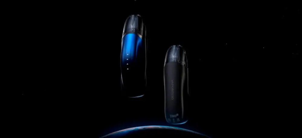 Vaporesso ZERO 2 (Top Filling) Pod Kit